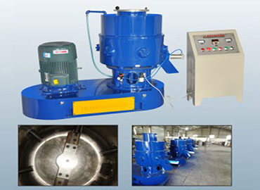 Precautions for safe use of granulator